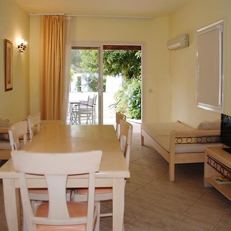 Almiros Apartments アイオス・ニコラオス エクステリア 写真