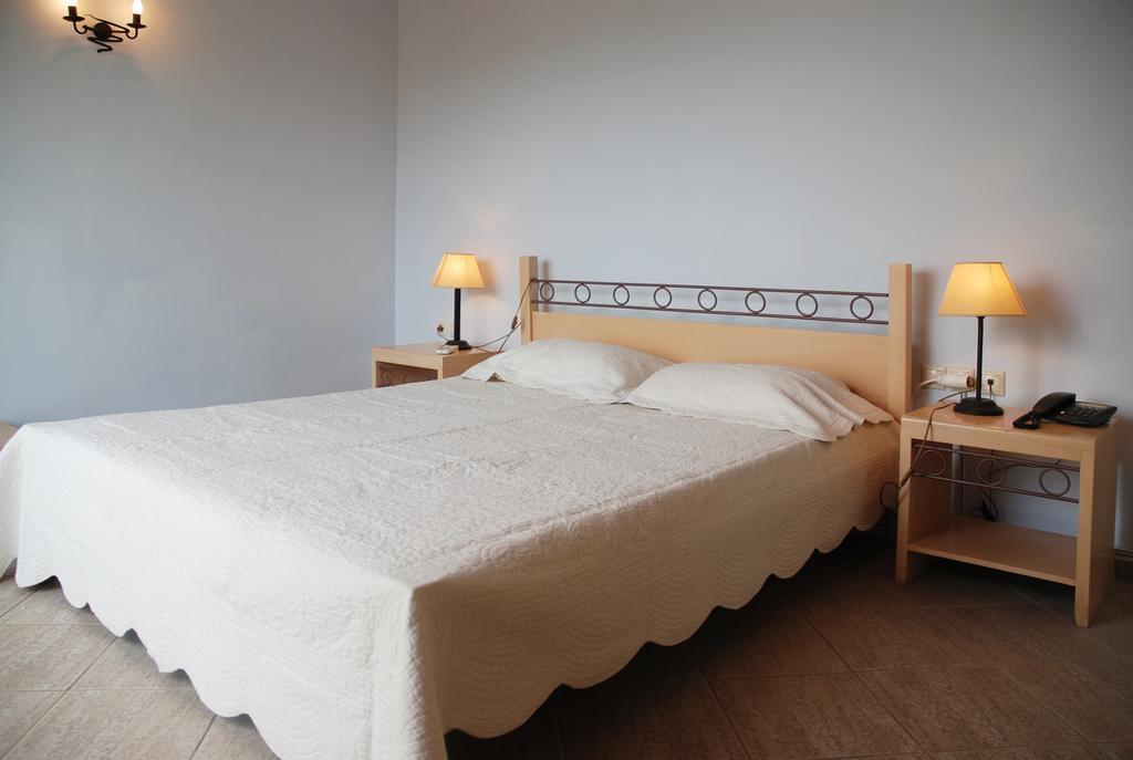 Almiros Apartments アイオス・ニコラオス 部屋 写真
